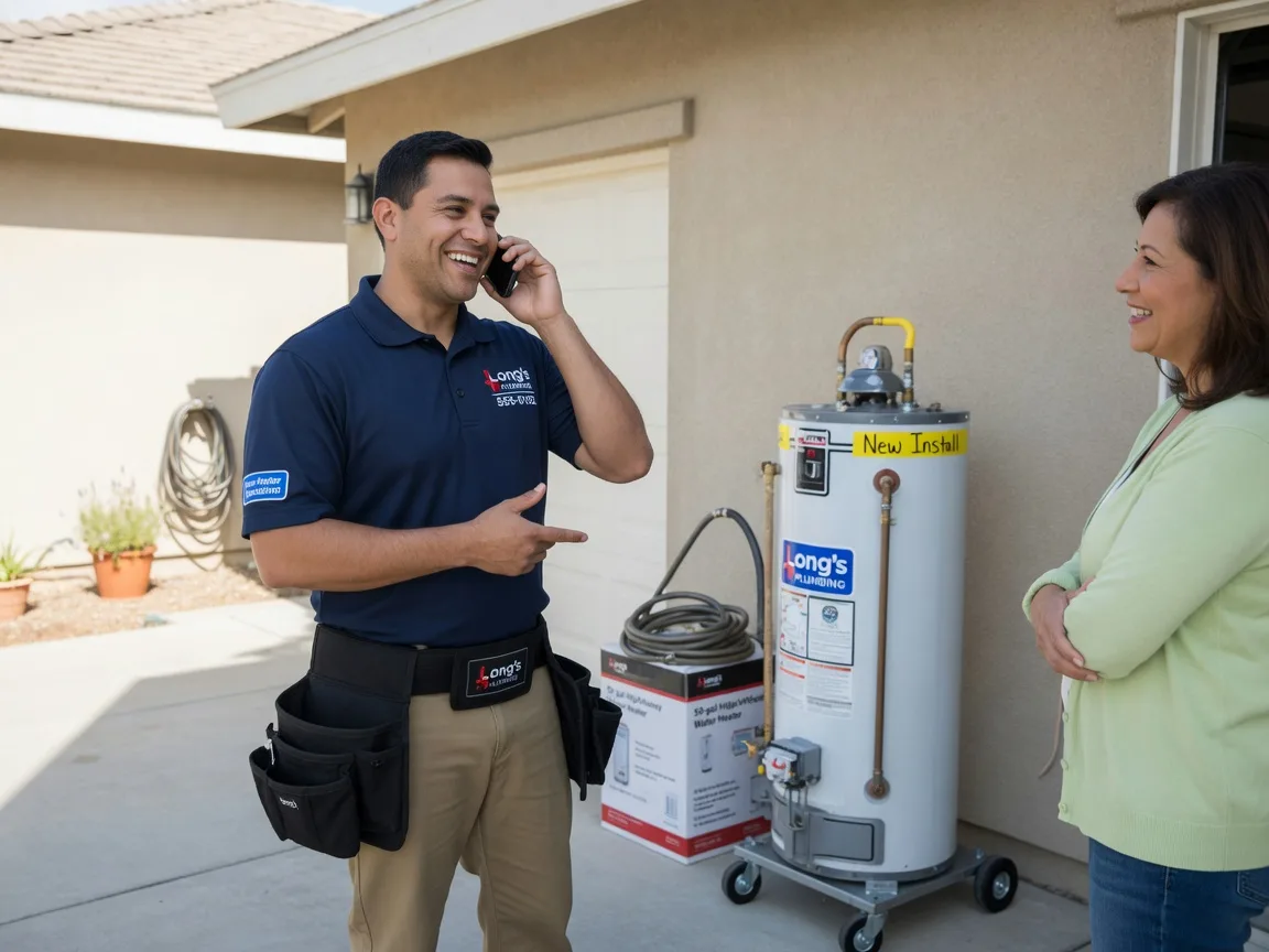 Leak Detection Deport, TX FAQs